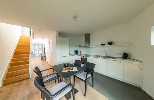 Ellenberg Apartamento | Vacation apartment/apartment for 4 guests with 110m² in Kappeln (251350)