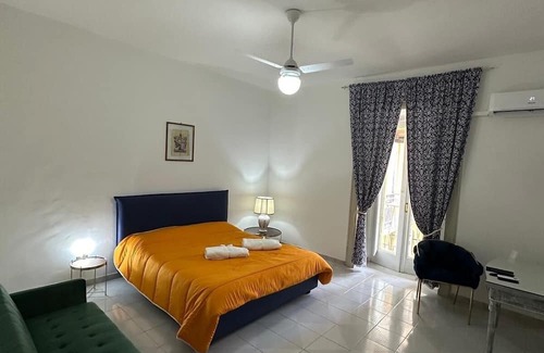 Formia Cama Y Desayuno | Casa Vacanza Paradiso B&B