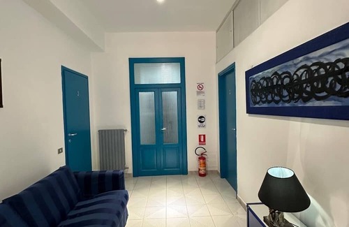 Formia Cama Y Desayuno | Casa Vacanza Paradiso B&B
