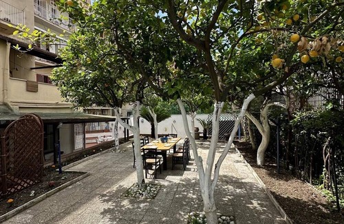 Formia Cama Y Desayuno | Casa Vacanza Paradiso B&B