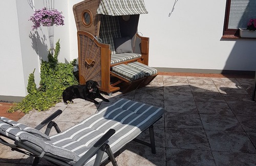 Bad Bederkesa Casa | Vacation home for 3 guests with 90m² in Geestland (264928)