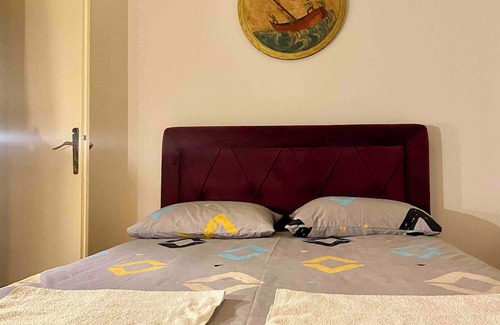 Dorcol Apartamento | Quiet apartman in city center, the best way to experience Belgrade