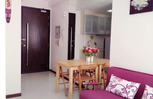 Lavender Apartamento | Holiday Apartment