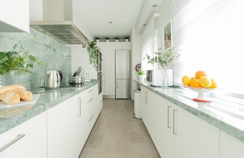 Los Remedios Apartamento | Wonderful apartment in Los Remedios