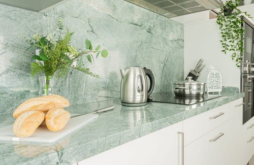 Los Remedios Apartamento | Wonderful apartment in Los Remedios