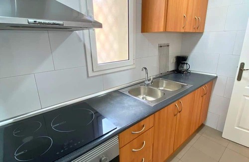 Provencals del Poblenou Apartamento | Apartment Fluvia 2 Su
