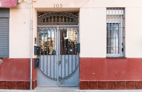 Provencals del Poblenou Apartamento | Apartment Fluvia 2 Su