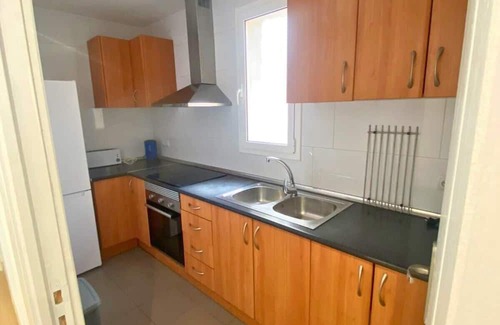 Provencals del Poblenou Apartamento | Apartment Fluvia 2 Su