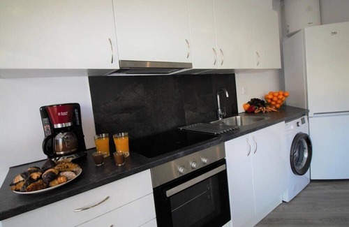 Poblenou Apartamento | Wonderful loft close to the beach