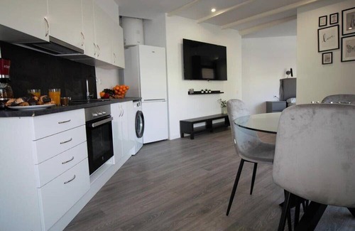 Poblenou Apartamento | Wonderful loft close to the beach