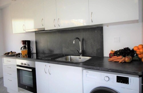 Poblenou Apartamento | Wonderful loft close to the beach
