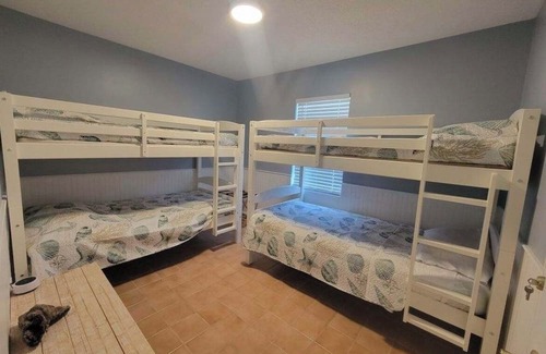 Suwannee Casa | Suwannee Hill