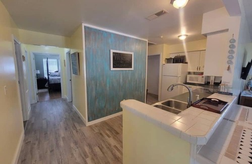 Suwannee Casa | Suwannee Hill