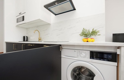 Old Town Apartamento | Apartment in the Old City by Renters
