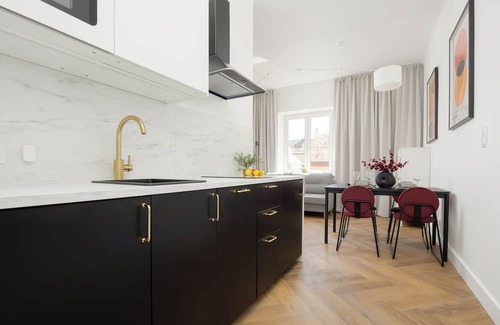 Old Town Apartamento | Apartment in the Old City by Renters