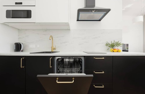 Old Town Apartamento | Apartment in the Old City by Renters