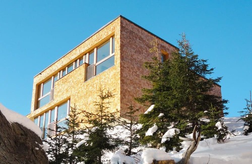 Großdorf Casa | Klassik (3SZ) by Interhome