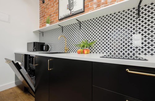 Old Town Apartamento | Studio in the Old City by Renters