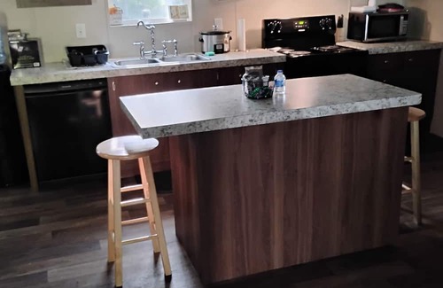 Sandersville Casa | The Williams Estatenn
