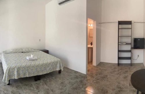 Puerto Ángel Hotel | Casa Esperanza