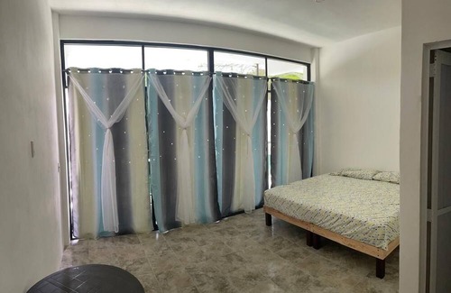 Puerto Ángel Hotel | Casa Esperanza