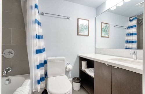 Midtown Toronto Casa | Yorkville Downtown Toronto