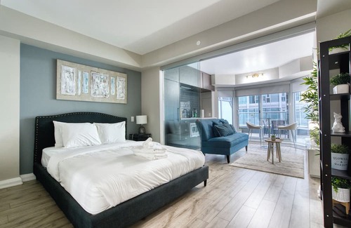 Midtown Toronto Casa | Yorkville Downtown Toronto
