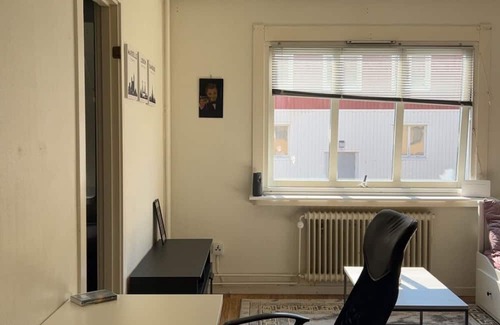 Uddevalla Casa | Lägenhet Nära Centrum
