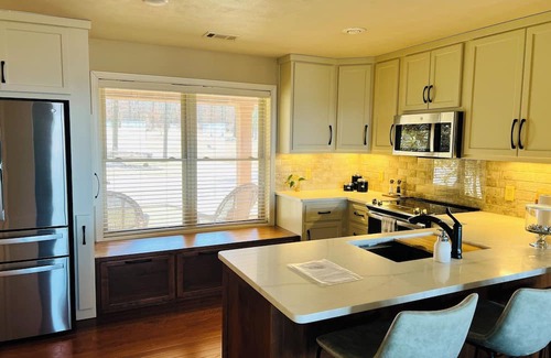 Salado Casa | Scenic Vista Pointe - Family-sized home close to attractions/events yet peaceful