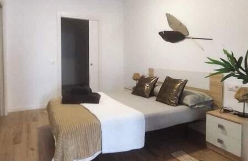 Patraix Apartamento | Elegant ground floor in Valencian