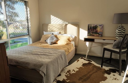 Coomera Casa | Comfy 5bdr 2Bth Gold Coast Home Close to FWY