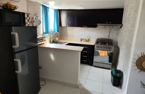Puerto Bahia Casa | Las Pascualas Samana Condo Townhouse, 200m to the beach