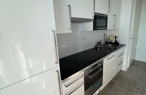 Delfshaven Apartamento | Skylodgings Rotterdam