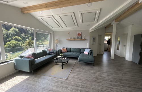 Peterstal Apartamento | Erleben Sie Unvergessliche Urlaubstage in Unserer Charmanten Ferienwohnung