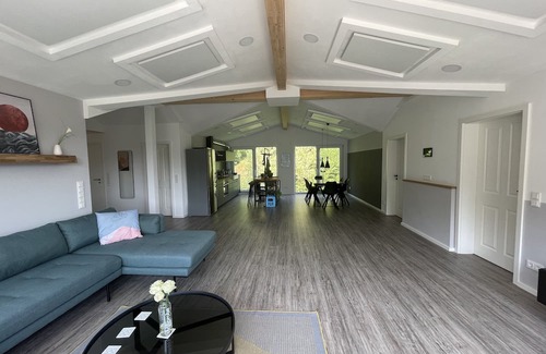 Peterstal Apartamento | Erleben Sie Unvergessliche Urlaubstage in Unserer Charmanten Ferienwohnung
