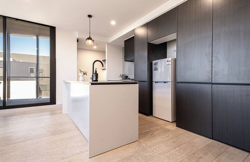 Richmond Apartamento | This apartment is a 1 bedroom(s), 1 bathrooms, located in Richmond, VIC.