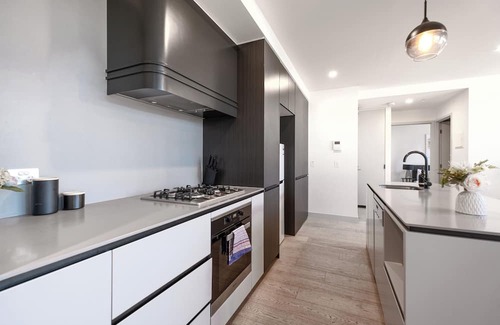Richmond Apartamento | This apartment is a 1 bedroom(s), 1 bathrooms, located in Richmond, VIC.