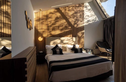 Ajaltoun Complejo | Scappa Resort