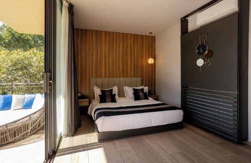Ajaltoun Complejo | Scappa Resort
