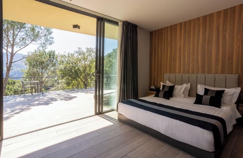 Ajaltoun Complejo | Scappa Resort