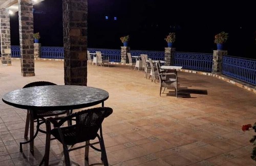 Zaouiat Ahansal Casa | Dar Ahansal