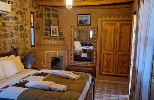 Zaouiat Ahansal Casa | Dar Ahansal