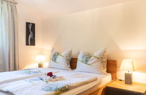 Elixhausen Casa | Apartment Salzburg City&Lake