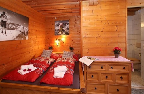 Walchen Casa | Mountain hut Comfortable holiday residence