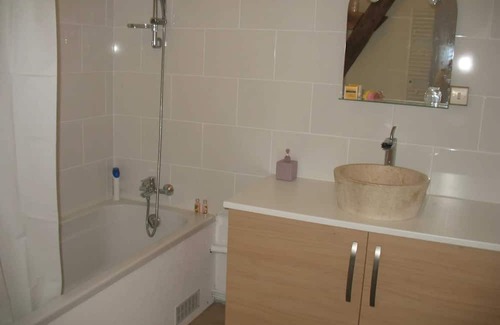 Coulours Apartamento | Homerez - Beautiful apartement for 6 ppl. with terrace at Coulours