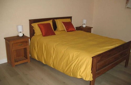 Coulours Apartamento | Homerez - Beautiful apartement for 6 ppl. with terrace at Coulours