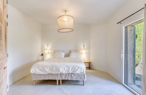 Goult Casa | La Rabassière ( meaning Truffière in Provencal)
