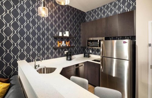 Seven Hills Apartamento | 1 Bedroom Suite Near Starbucks LAS
