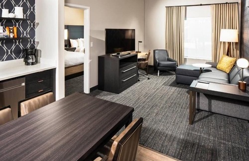Seven Hills Apartamento | 1 Bedroom Suite Near Starbucks LAS