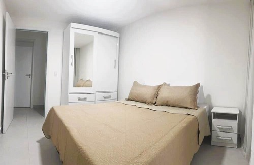 Costazul Apartamento | Apartamento a 50 Metros da Praia em Costazul, Rio das Ostras, Rio de Janeiro